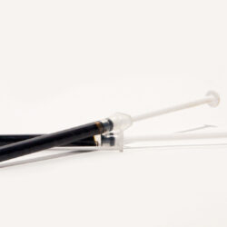 1g - Full Extract Concentrated Cannabis Oil - Serendipity