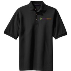 Port Authority® Heavyweight Cotton Pique Polo K420