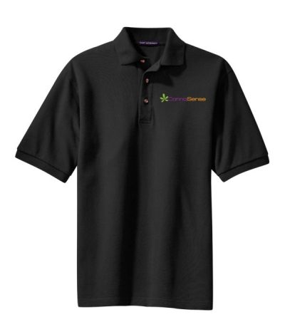 Port Authority® Heavyweight Cotton Pique Polo K420