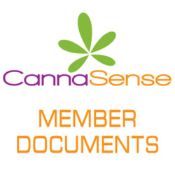 CannaSense Non-Disclosure Agreement