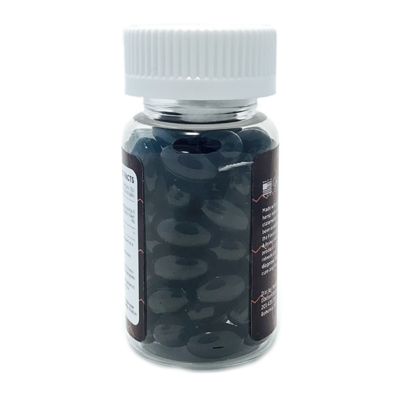 1800MG  - NaturalXtract Full Spectrum Capsules - Image 3