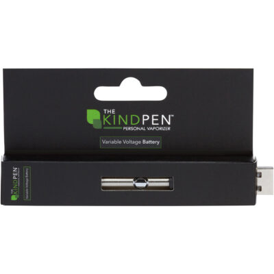 Variable Voltage 510 Battery - Image 2