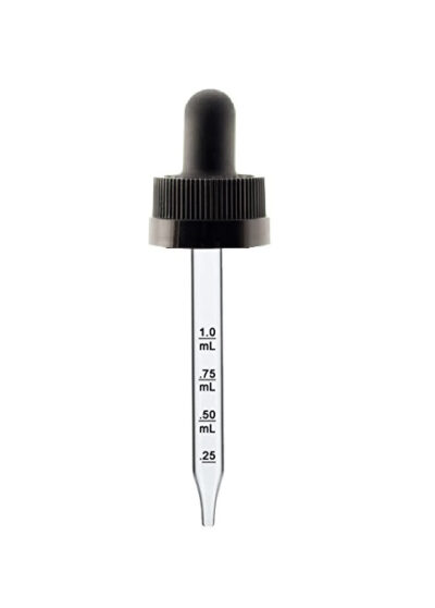 NaturalXtract CBD Oil 2000mg Full Spectrum Tincture - Image 3