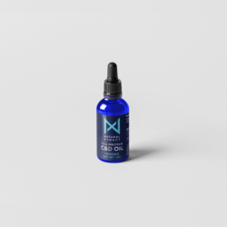 NaturalXtract CBD Oil 1000mg Full Spectrum Tincture