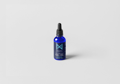 NaturalXtract CBD Oil 1000mg Full Spectrum Tincture