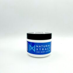 NX Topical Lotion 1000 MG CBD
