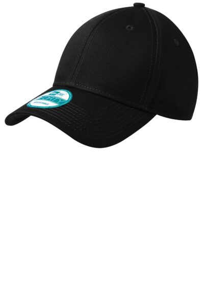 New Era® - Adjustable Structured Cap. NE200 - Image 6