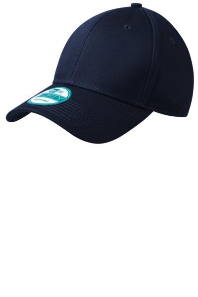 New Era® - Adjustable Structured Cap. NE200 - Image 5