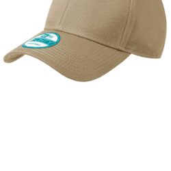 New Era® - Adjustable Structured Cap. NE200