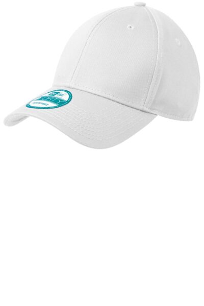 New Era® - Adjustable Structured Cap. NE200 - Image 2