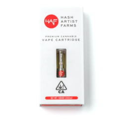 1g - HAF Vape