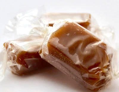 Caramels 75mg