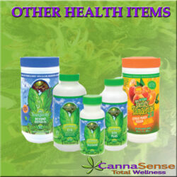 Other Health Related Items