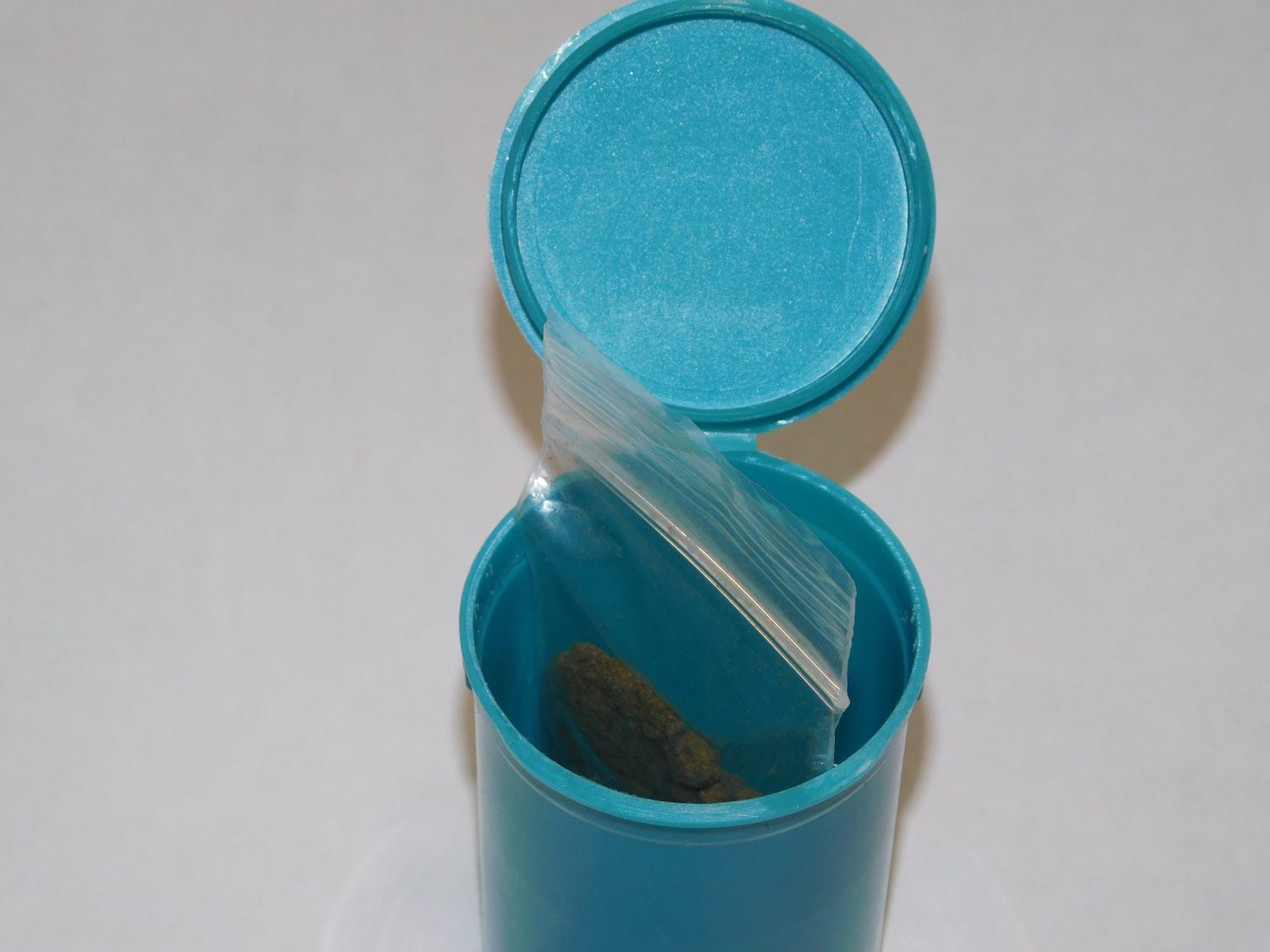 Bubble Hash (7 Grams) | CannaSense