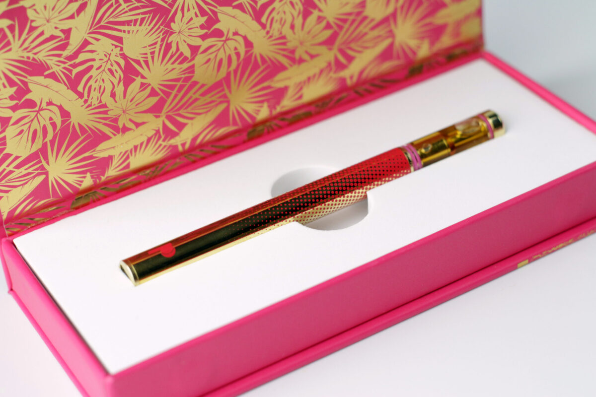 .5g - Period.Pen THC Vape