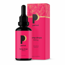 Period.Drops™ CBD
