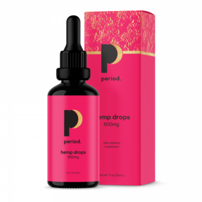 Period.Drops™ CBD