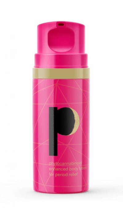 Period.Lotion™ CBD