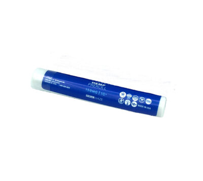 Natural Xtract Hemp Preroll 150mg+ CBD - Sulver Haze