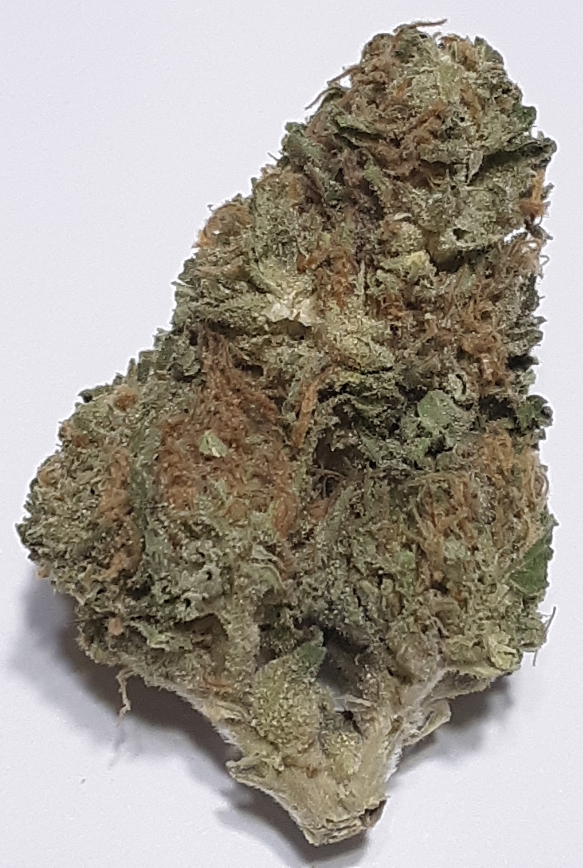 (Sativa>Hybrid) Quantum Kush CannaSense
