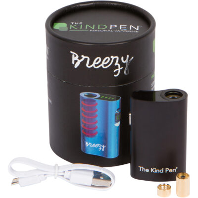 Breezy - Image 2