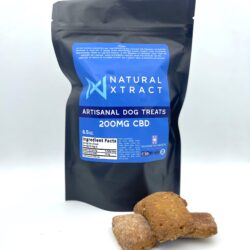 200mg CBD - N.X. Treats for Pets