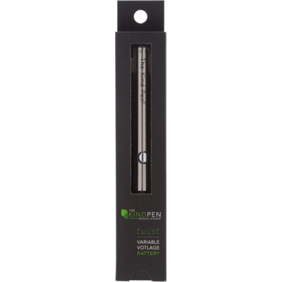 Twist Variable Voltage 510 Battery - Image 2