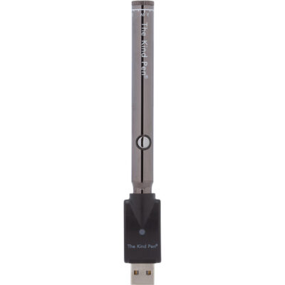 Twist Variable Voltage 510 Battery