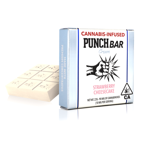 buy punch bars