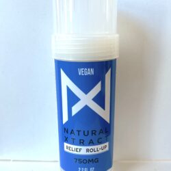 Natural Xtract Pain Relief Stick CBD