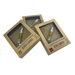 1g - Kind Canna - Cannabis Cartridge