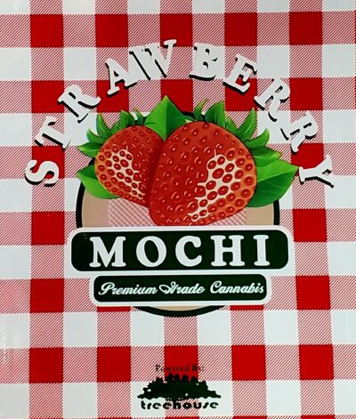 Strawberry Candy