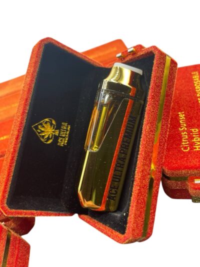 2g - Ace Ultra Premium Disposable - The Black Badge Collection -  DOGTOWN