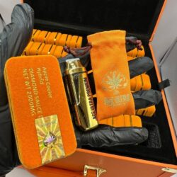 2g - Ace Ultra Premium Disposable - New Spring Orange Edition -  DOGTOWN