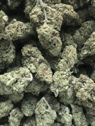 28g - Oreo Cookies- Hybrid (INDOOR)