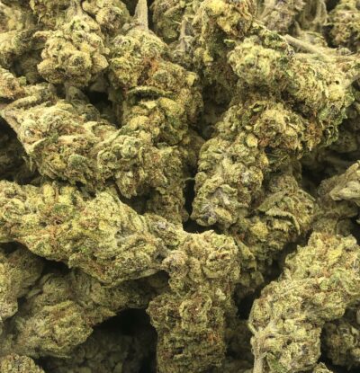 Watermelon Runtz(indoor) - 1 oz