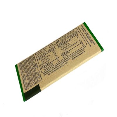 Kind Canna - Chocolate Bar 500 mg - Image 2