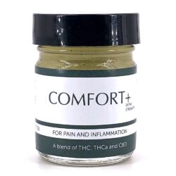 Sweet Releaf Comfort+ Extra Strength-1oz. -  310mg