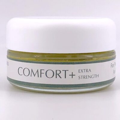 Sweet Releaf Comfort+ Extra Strength-50ml - 423mg