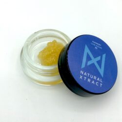 1g - NX Sherbet Live Resin Sauce