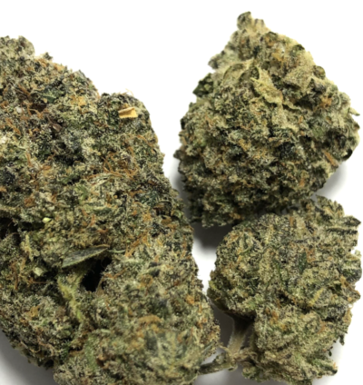 28g - Sour OG - Hybrid