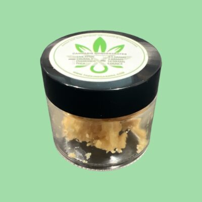 14g - Kind Canna - THC Crumble - Image 2