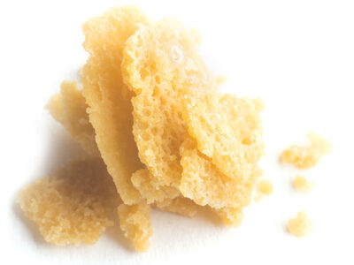28g - Kind Canna - THC Crumble