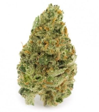 28g - Silver Haze - Hybrid