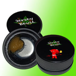 Jersey Devil Concentrate - Diamonds 1 g