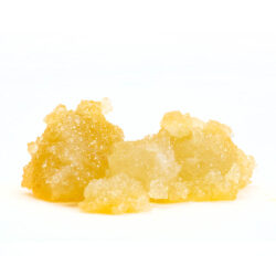 3.5g - Kind Canna - THC Diamonds