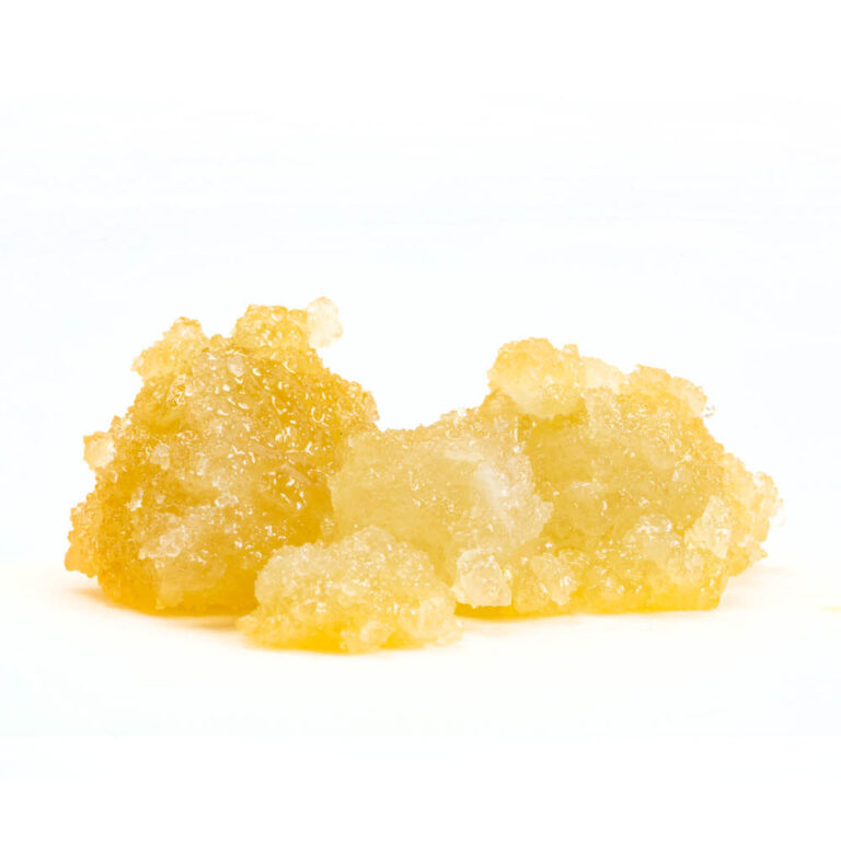 28g - Kind Canna - THC Diamonds