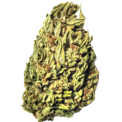 G13 - GG4 pheno - Indica Dominant 1/4 oz