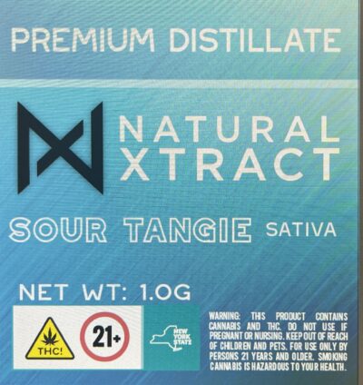1g - N.X VAPE CARTS - Image 2
