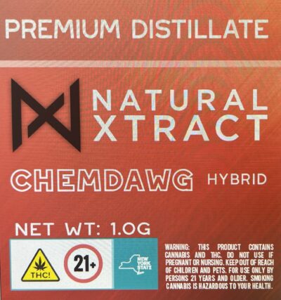 1g - N.X VAPE CARTS - Image 5